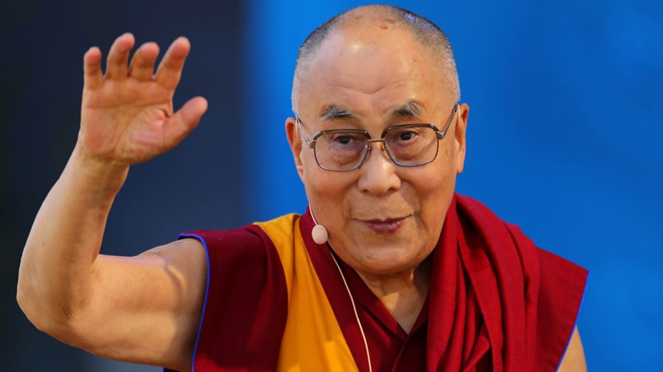 Invataturi cu Dalai Lama – Tibet si Rishikesh, 3 – 17 mart 2020 Invataturi cu Dalai Lama – Tibet si Rishikesh, 3 – 17 mart 2020