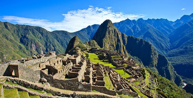 Calatorie initiatica in Peru, 1 – 15 sept 2020 Calatorie initiatica in Peru, 1 – 15 sept 2020